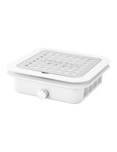 Dust absorber Momo P30 built-in 60W white