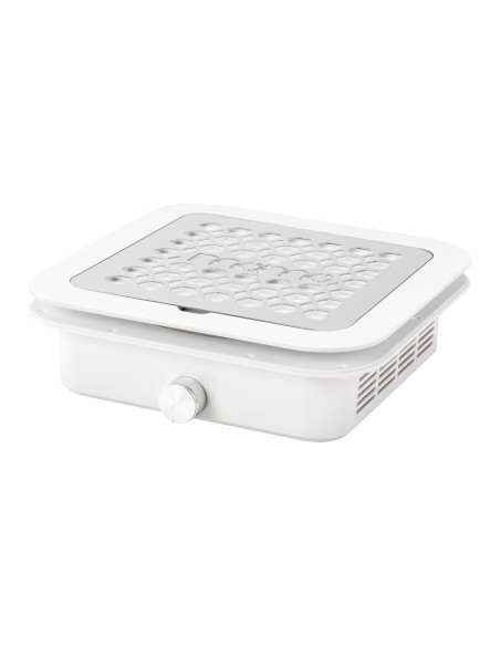 Dust absorber Momo P30 built-in 60W white