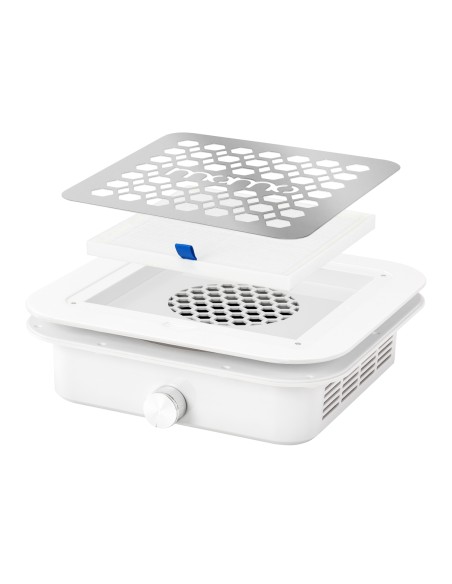Dust absorber Momo P30 built-in 60W white