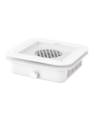 Dust absorber Momo P30 built-in 60W white