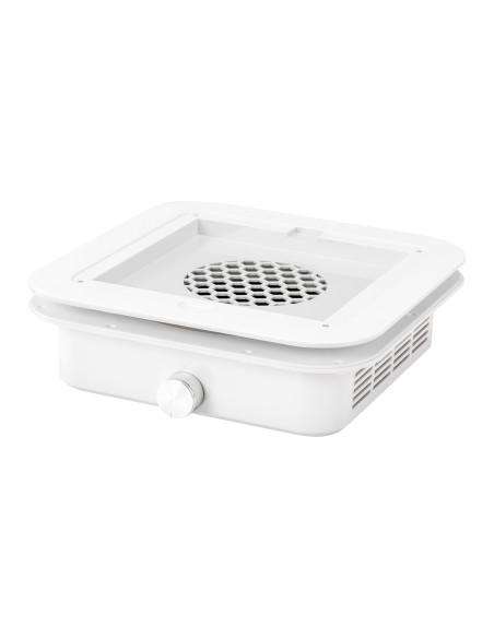 Dust absorber Momo P30 built-in 60W white