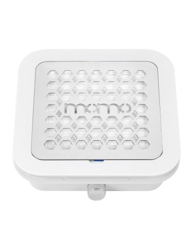 Dust absorber Momo P30 built-in 60W white