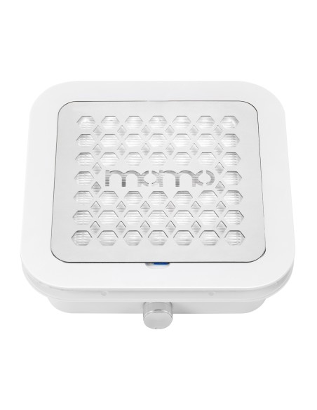 Dust absorber Momo P30 built-in 60W white