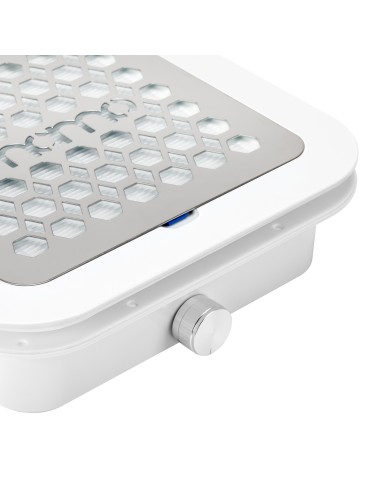 Dust absorber Momo P30 built-in 60W white