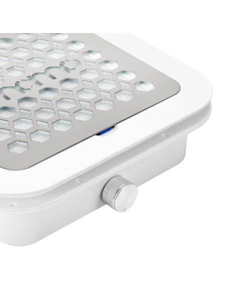 Dust absorber Momo P30 built-in 60W white