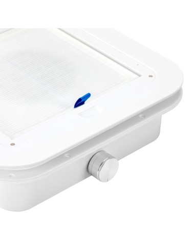 Dust absorber Momo P30 built-in 60W white