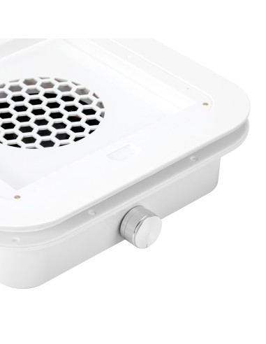 Dust absorber Momo P30 built-in 60W white
