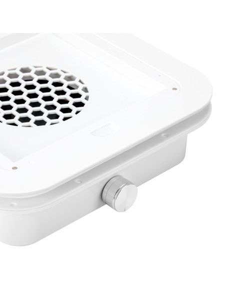 Dust absorber Momo P30 built-in 60W white
