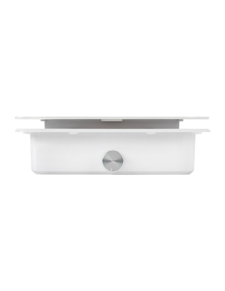 Dust absorber Momo P30 built-in 60W white