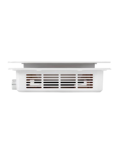 Dust absorber Momo P30 built-in 60W white