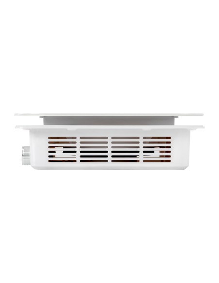 Dust absorber Momo P30 built-in 60W white