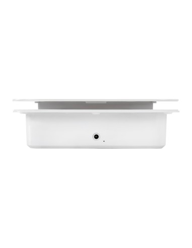 Dust absorber Momo P30 built-in 60W white