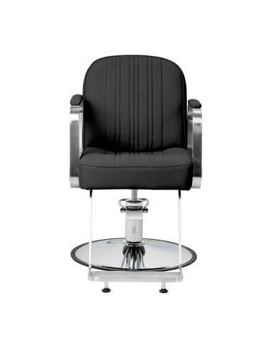 Styling chair Gabbiano Acri black