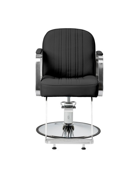 Styling chair Gabbiano Acri black