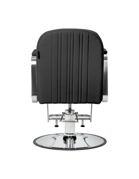 Styling chair Gabbiano Acri black