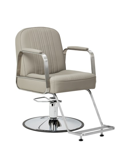 Styling chair Gabbiano Acri beige