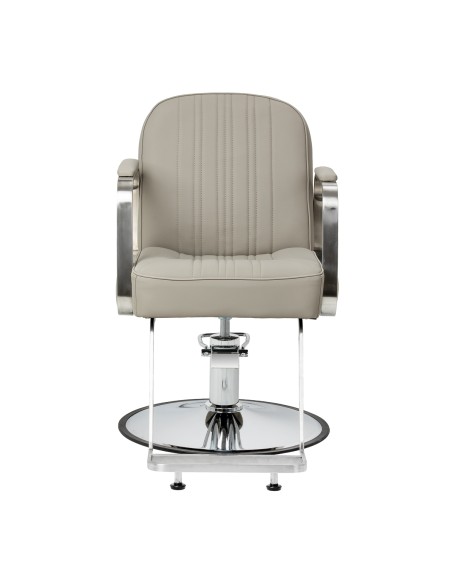 Styling chair Gabbiano Acri beige