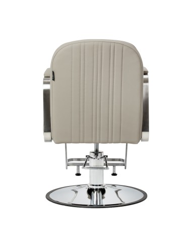 Styling chair Gabbiano Acri beige
