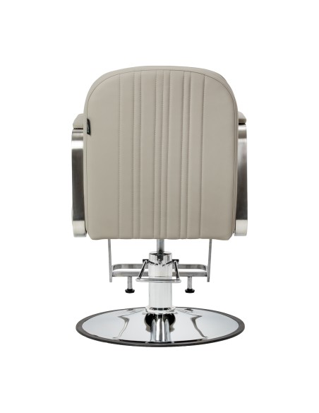 Styling chair Gabbiano Acri beige