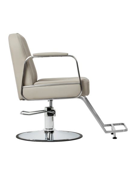 Styling chair Gabbiano Acri beige