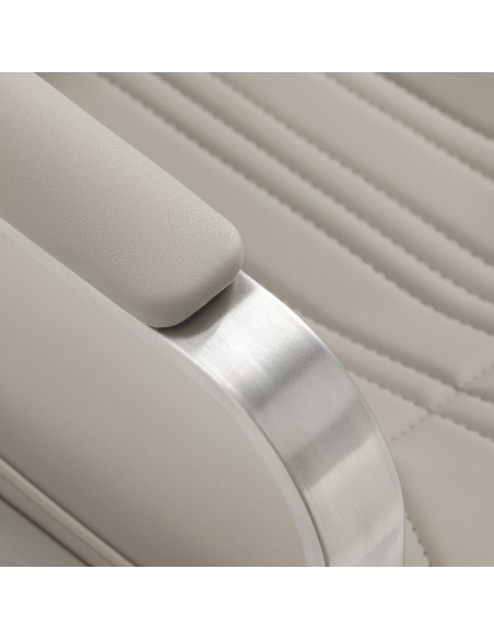 Styling chair Gabbiano Acri beige