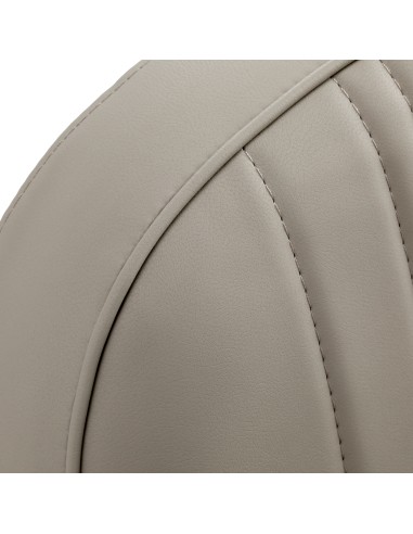 Styling chair Gabbiano Acri beige