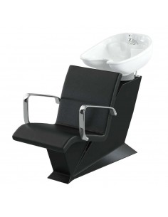 AMIR II - Washing Unit