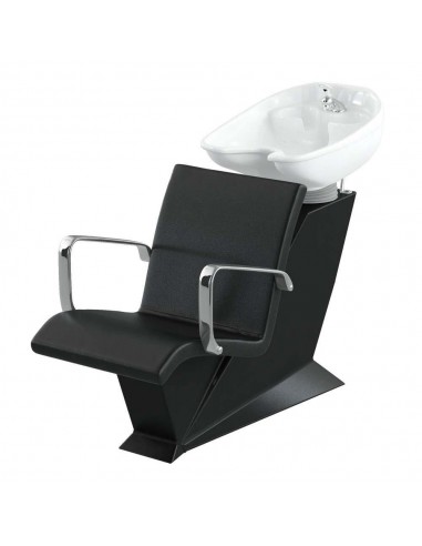 AMIR II - Washing Unit