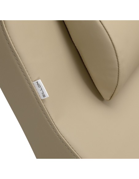 Pedicure beauty chair SPA Sillon Elysia beige