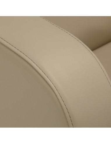 Pedicure beauty chair SPA Sillon Elysia beige