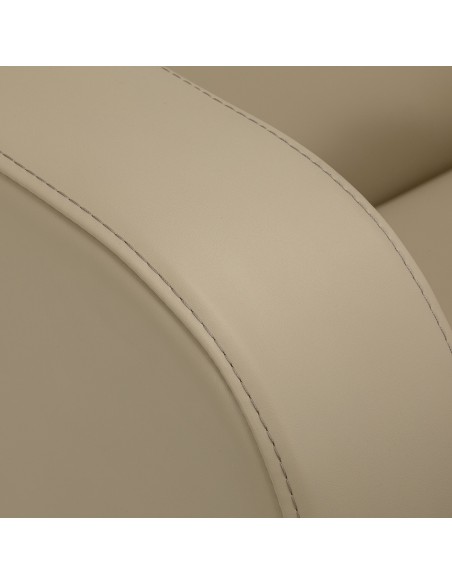 Pedicure beauty chair SPA Sillon Elysia beige
