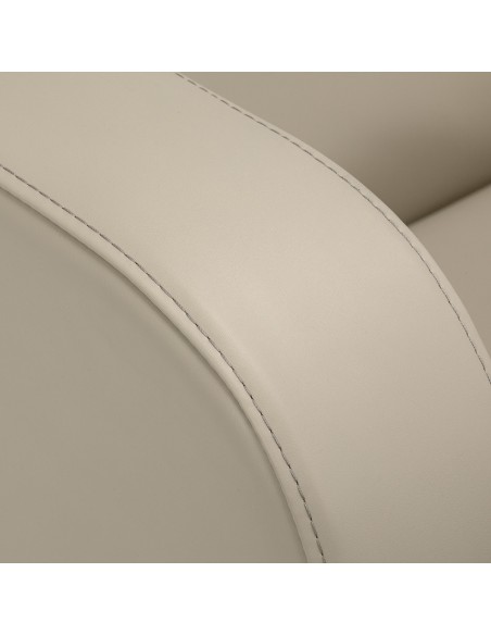 Pedicure beauty chair SPA Sillon Elysia cream