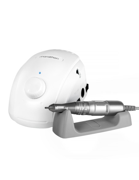 Saeyang Marathon 3 Champion NEW Nail Drill White + H200