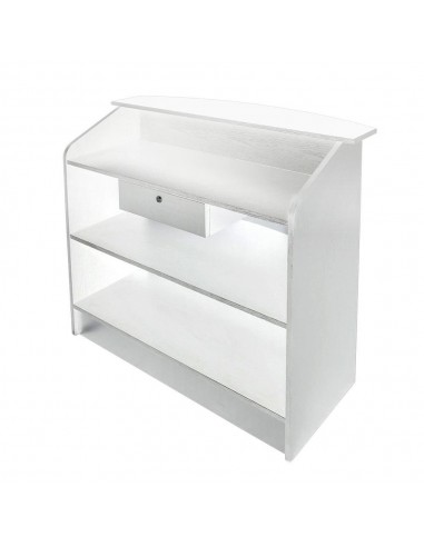 Salon Reception Desk - Anabel