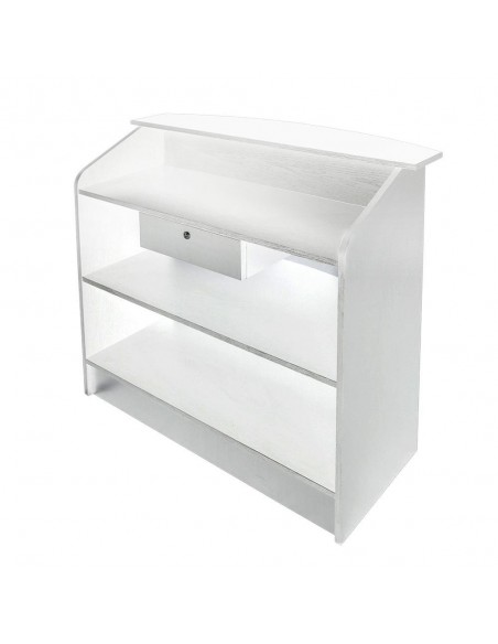 Salon Reception Desk - Anabel