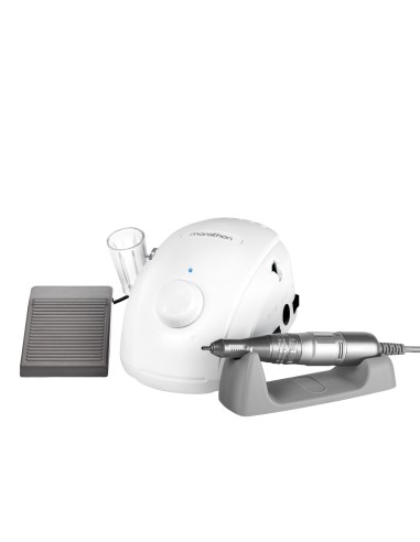 Saeyang Marathon 3 Champion NEW Nail Drill White + H200
