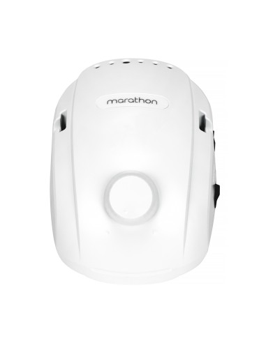 Saeyang Marathon 3 Champion NEW Nail Drill White + H200