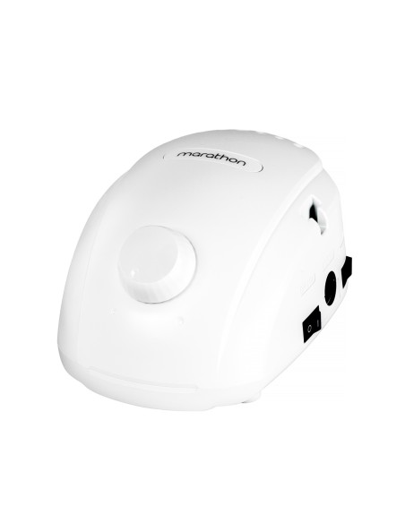 Saeyang Marathon 3 Champion NEW Nail Drill White + H200