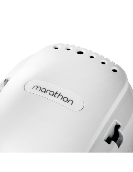 Saeyang Marathon 3 Champion NEW Nail Drill White + H200