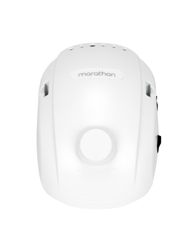 Saeyang Marathon 3 Champion NEW Nail Drill White + SH37LN