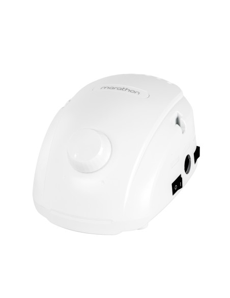 Saeyang Marathon 3 Champion NEW Nail Drill White + SH37LN