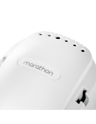 Saeyang Marathon 3 Champion NEW Nail Drill White + SH37LN