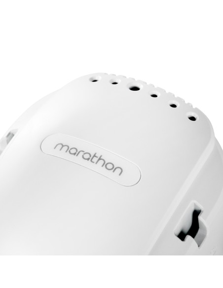 Saeyang Marathon 3 Champion NEW Nail Drill White + SH37LN