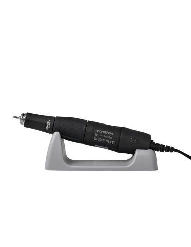 Saeyang Marathon 3 Champion NEW Nail Drill White + SH37LN