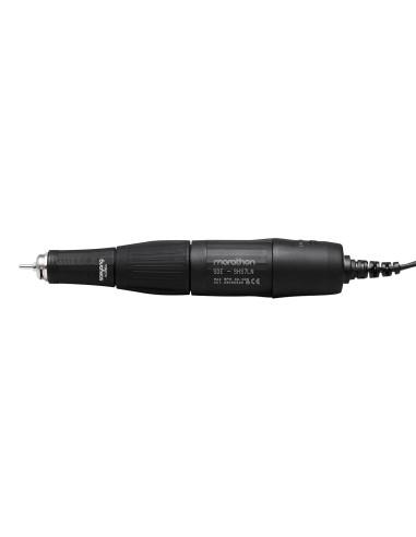 Saeyang Marathon 3 Champion NEW Nail Drill White + SH37LN