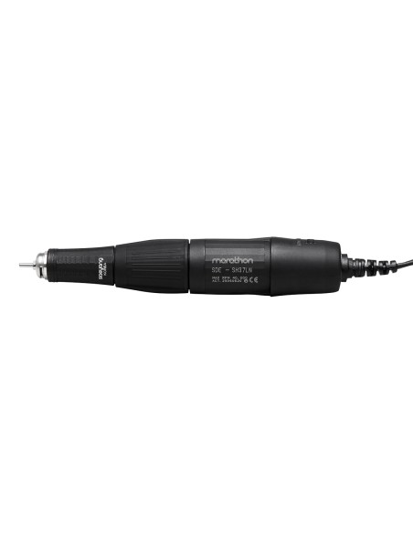 Saeyang Marathon 3 Champion NEW Nail Drill White + SH37LN