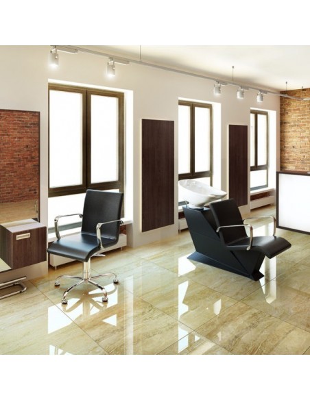 AMIR II - Washing Unit