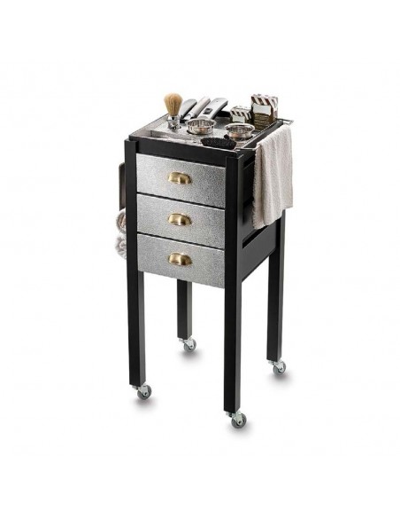 Salon Trolley - Barber