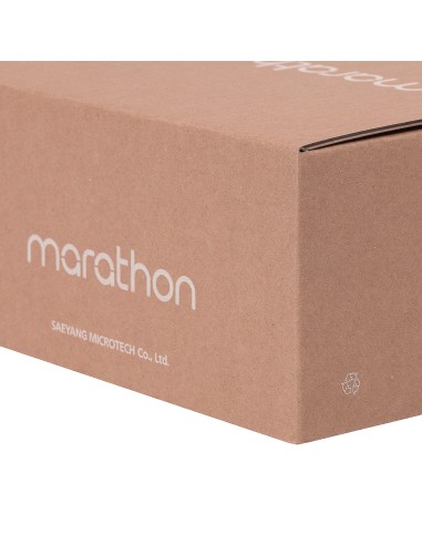 Saeyang Marathon 3 Champion NEW Nail Drill Black + SH37LN