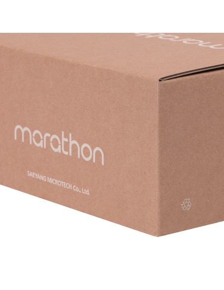 Saeyang Marathon 3 Champion NEW Nail Drill Black + SH37LN